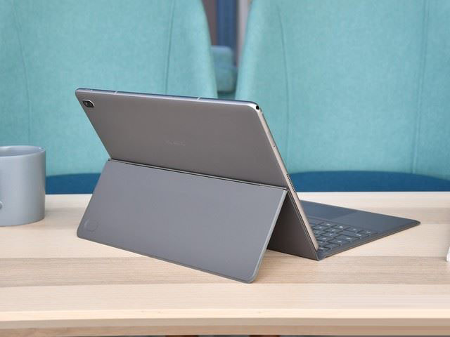 HUAWEI MateBook E笔记本值得买吗 HUAWEI MateBook E上手体验及评测