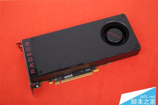 AMD Radeon RX 480怎么样？AMD RX480高清拆解图