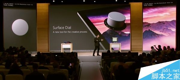 微软Surface Studio一体机预订:12月15日发售/顶配2.8万元