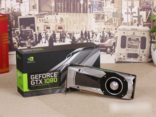 万元i7-6700/GTX1080 VR主机电脑配置清单推荐