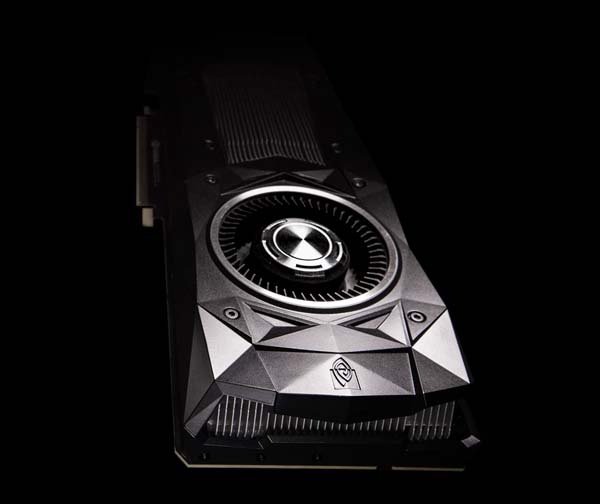 NVIDIA发布Titan Xp:满血版的GP102核心