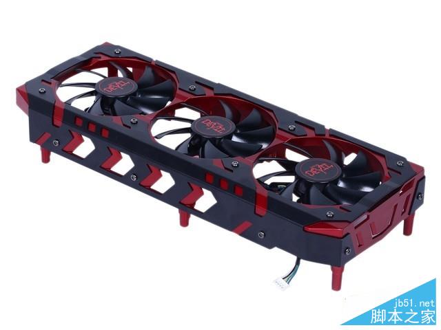 迪兰Devil RX VEGA 56怎么样？迪兰Devil RX VEGA 56 8G性能全面评测