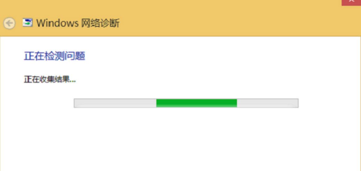 win10系统提醒ipv4和ipv6都没访问权限怎么办?