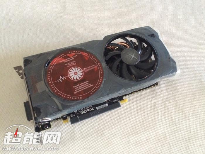 XFX RX 480 4GB黑狼显卡对标GTX 1060 3G哪个好？RX480 4G/GTX1060 3G性能对比