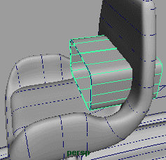 用maya 进行nurbs快艇设计思路及具体方法介绍