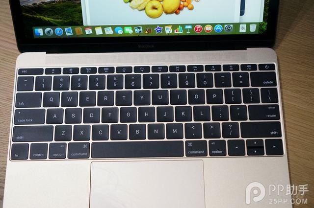 全新苹果电脑macbook上手试玩体验测试