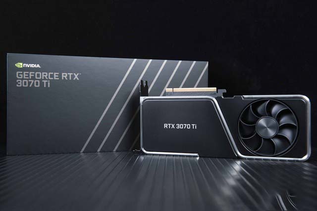 NVIDIA RTX 3070 Ti显卡怎么样 NVIDIA RTX 3070 Ti显卡评测