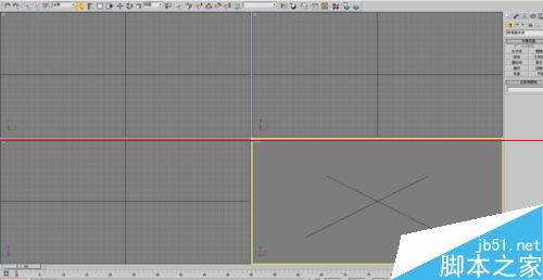 3D MAX场景撤销个数怎么设置？