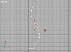 3dmax设定基本材质基础教程