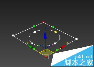 3DMAX怎么制作倒角?3DMAX倒角的使用方法