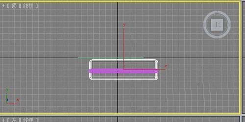 3Dmax2010怎么建模逼真的金属材质的锁?