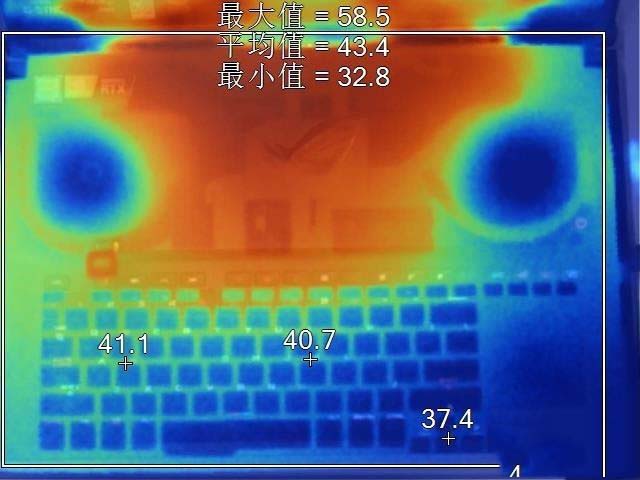 ROG冰刃3s Plus值不值得买 ROG冰刃3s Plus笔记本评测