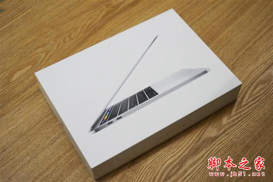 2016 Macbook pro 13寸苹果电脑怎么样？13寸苹果全新MacBook Pro详细评测