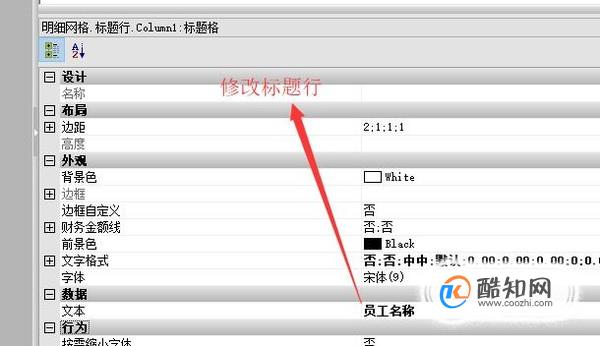 如何使用Grid++设计报表