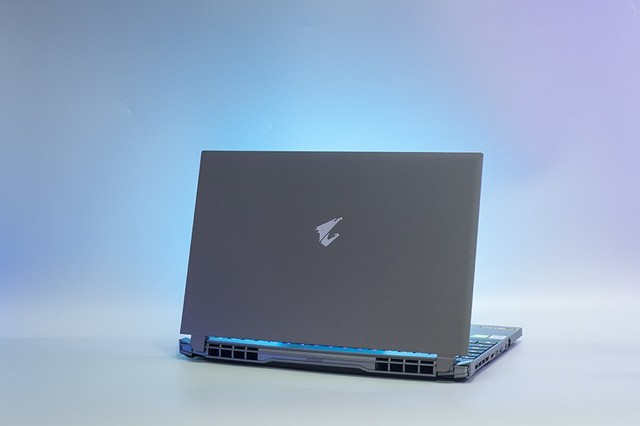 技嘉AORUS 15P怎么样 技嘉AORUS 15P详细评测