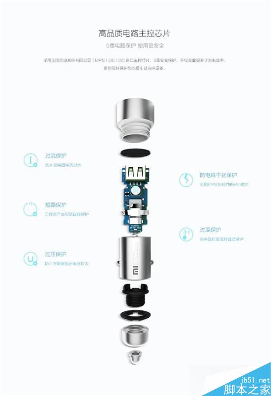 小米车载充电器售价多少钱?小米车载充电器好不好?