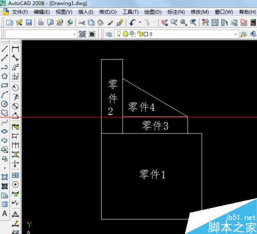 CAD怎么设置图纸清晰放大不失真？