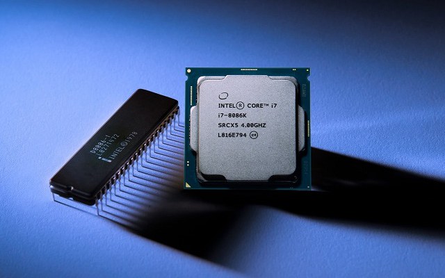 i7 8086K和8700K哪个好 Intel酷睿i7-8700K与i7-8086K的区别对比介绍