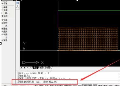 cad怎样使两个图形重叠在一起