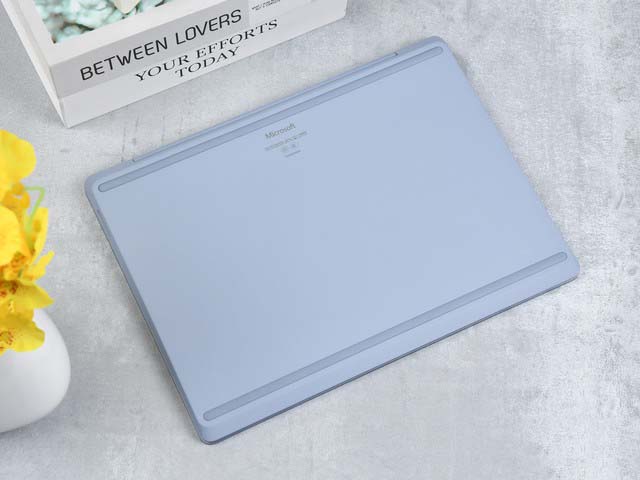 Surface Laptop Go怎么样 Surface Laptop Go上手评测