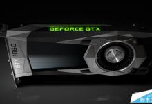 NVIDIA GTX 1060/RX 480游戏、DX12性能测试对比评测