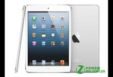 ipad mini屏幕多大?ipad mini屏幕尺寸大小介绍