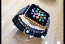 苹果Apple Watch首支广告出炉，买买买