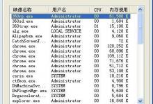 电脑运行很慢是什么原因?怎么解决?