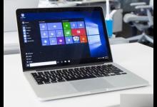 仅需4步 解决日版MacBook双系统Win10键盘错误问题