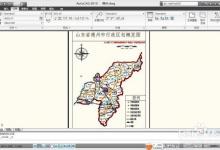 AutoCAD输出完整高清的PDF文件图教程