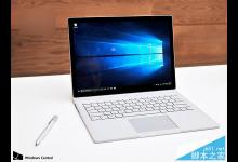 Surface Book笔记本怎么样？Surface Book上手视频