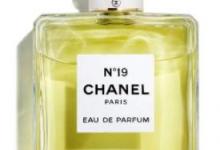 适合25岁用的香水排名，Chanel N°19、Chanel N°5 L'EAU轻熟又甜美