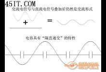 小个头也有大学问 板卡电容本质大揭秘