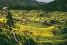 吉安十大景点排行榜，吉州窑景区风景优美，青原山景色秀丽