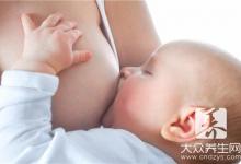 宝宝总是含着乳头睡觉怎么改？