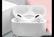 airpods3多少钱 airpods3售价及外观一览