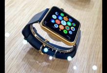 致命硬伤续航太短 苹果公布Apple Watch电池测试结果