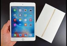 ipad mini4怎么充电 ipadmini4电池保养注意事项