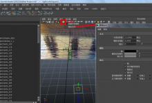 maya栅格线怎么用? maya栅格线隐藏的方法