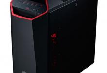 酷冷至尊MasterCase Maker 5t模组机箱首发:灯光骚气/1699元