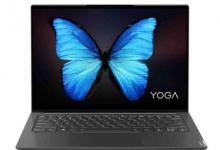 联想YOGA 14s 2021对比小新Pro14哪个值得买