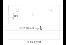 Flash游戏开发教程：第一节