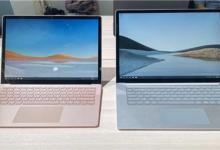 Surface Laptop 3笔记本有什么优缺点 微软Surface Laptop 3上手体验