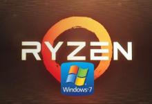 Ryzen怎么安装Win7？多种AMD Ryzen安装Win7系统方法介绍