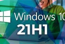 2021最新Windows1021H1企业版iOS镜像激活密钥/激活码推荐