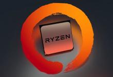 Ryzen 7 1700X跑分及游戏表现直逼i7：AMD Ryzen真的是翻身了