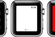 Apple Watch如何使用手电筒 Apple Watch如何更改手电筒模式