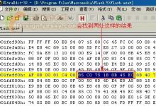 去除Flash动画在线播放限制的技巧