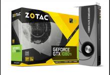 索泰公布三款非公GTX 1080 Ti:更换散热器外壳