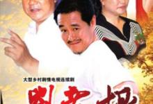 中国最经典十大农村剧排行榜，《怪王外传》评分高达9.0